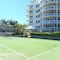 Beachside Resort Kawana Waters - map