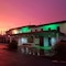 Ibis Styles Broken Hill - map