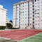 Jardines De Gandia I-Ii 3000 - map