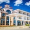 Hotel Palace Marina Dinevi - map