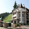Holiday Village Alpin - map