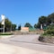 Villa Lovorka - Hotel Resort Drazica - map