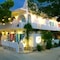 Afrodite Boutique Hotel - map