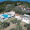 Evlalia Studios & Villas - map
