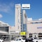 Toyama Chitetsu Hotel - map