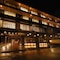 Matsui Bekkan Hanakanzashi - map