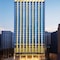 Hyatt Regency Jinan - map