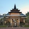 The Wolas Villa & Spa - map
