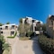 Bodrum Park Resort - map