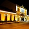 Montania Special Class Hotel - map