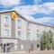 Super 8 By Wyndham Athabasca Ab - map