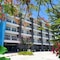Langkapuri Resort Langkawi - map