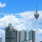 T-Hotel Bukit Bintang - map