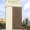 Wyndham Garden Barranquilla - map