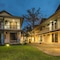 Alia Residence - map