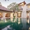 Awarta Nusa Dua Luxury Villas & Spa Bali - map