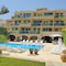 Petra Beach Hotel - map
