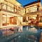 Royal Kriyamaha Villas - map