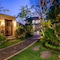 Villa Mandi Ubud - map