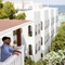 Boho Suites Formentera - map