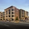 Homewood Suites By Hilton Palo Alto - map