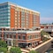 Hilton Garden Inn Nashville Downtown Convention Center - map