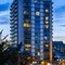 Doubletree By Hilton Hotel & Suites Victoria - map