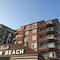 Club Bayar Hotel - All Inclusive - map