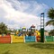 Holiday Village Turkiye - map