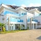 Orka Royal Hills Apartments - map