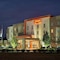 Hampton Inn & Suites Portland Vancouver - map