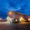Super 8 By Wyndham Las Cruces White Sands Area - map