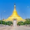 The Lake Garden Hotel Nay Pyi Taw - Mgallery Collection - map