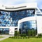 Renaissance Minsk Hotel - map