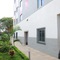 Inn Luanda - map