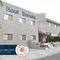 Hotel Brandt Ejecutivo Colonial Los Robles - map