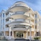 Ostrova Spa Hotel - map