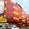 Hotel Sogo Edsa Harrison - map