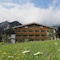 Hotel Sonnblick - map