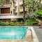 Mercure The Moorhouse Ikoyi Lagos - map