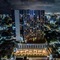 Lagos Continental Hotel - map