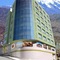 Almudena Apart Hotel - map