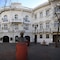Hotel Plaza Londres - map
