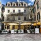 Hotel Vardar Kotor - map