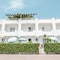 Hotel Perla - Annexes - map