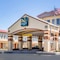 Quality Inn Ozona I-10 - map