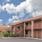Howard Johnson By Wyndham St. George Hotel & Suites - map