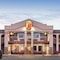 Super 8 By Wyndham Wytheville - map