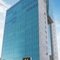 Hyatt Place Santiago Vitacura - map