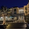 Strand Hotel Swakopmund - map
